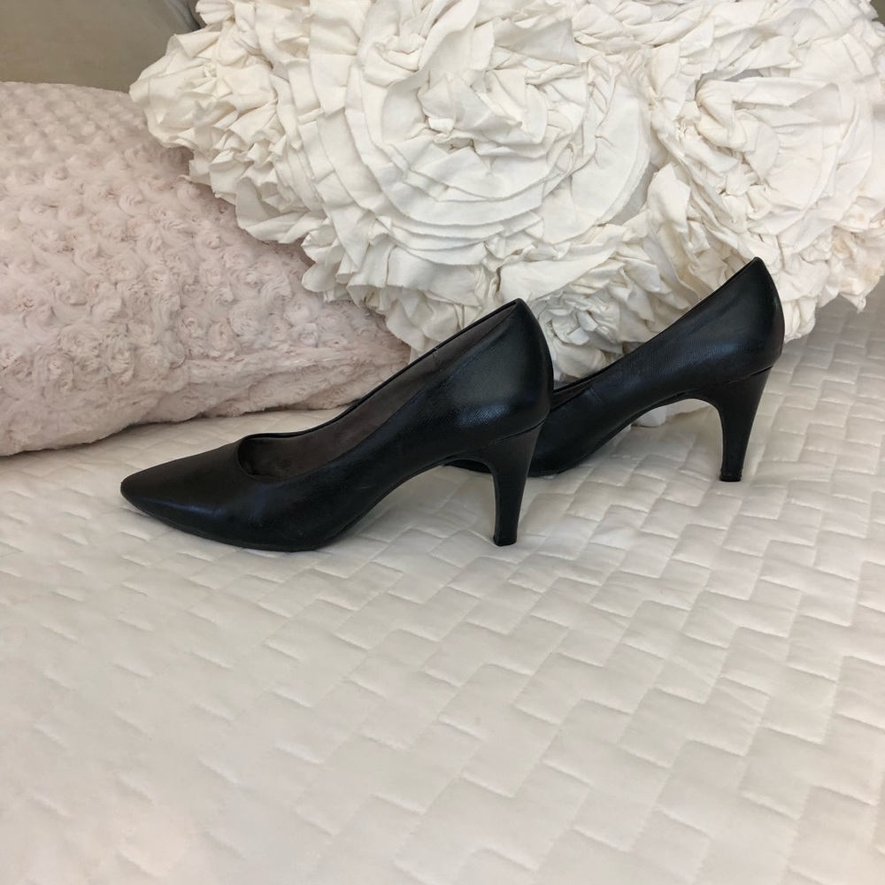 Aerosoles Classic Pumps